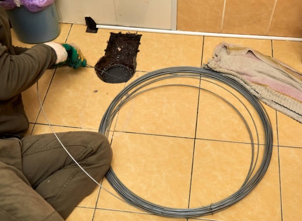 Üsküdar Mutfak Gideri Tıkanıklığı Açma