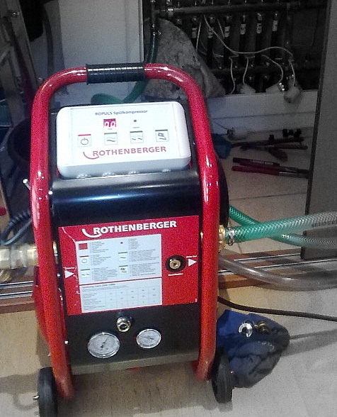 Üsküdar Petek Temizligi