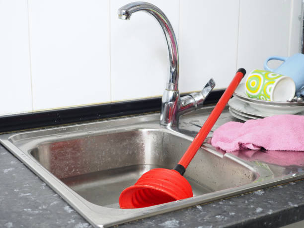 Üsküdar Tıkalı Klozet Tikanikliği Açma