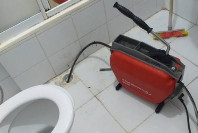 Üsküdar Klozet Tuvaletsu Tıkandı